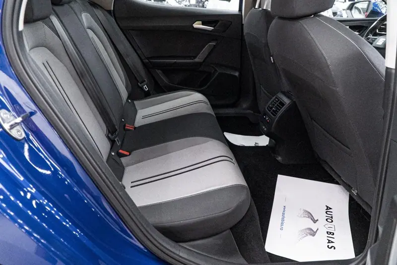 Seat Leon — Poza 8