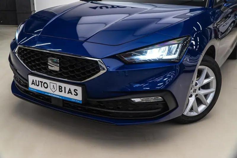 Seat Leon — Poza 10