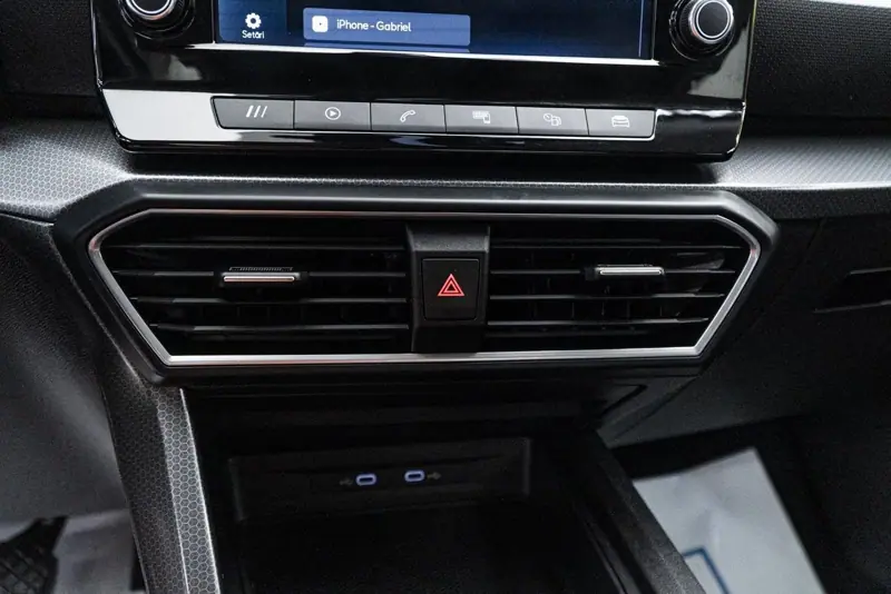 Seat Leon — Poza 11