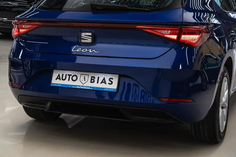 Seat Leon — Poza 13