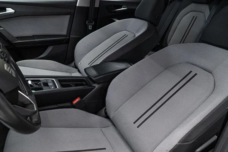 Seat Leon — Poza 14