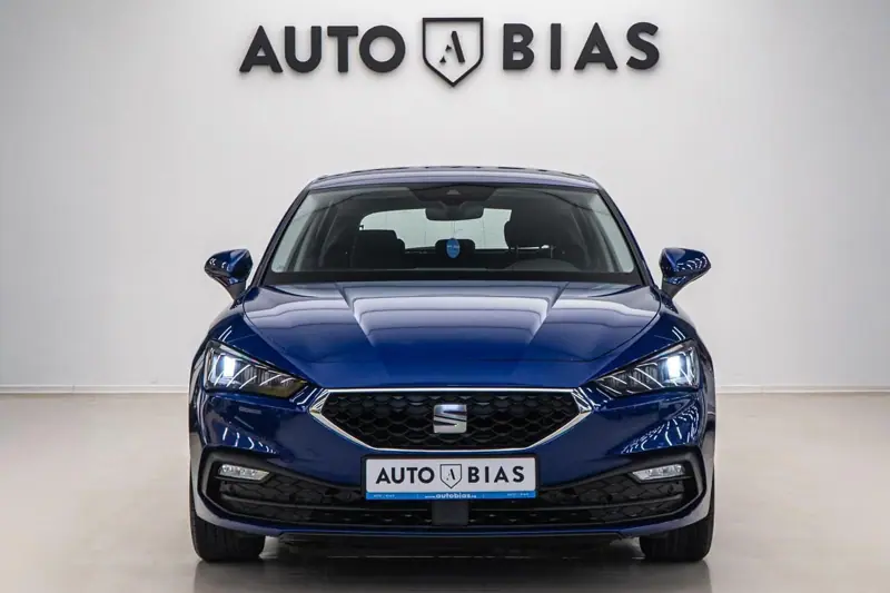 Seat Leon — Poza 20