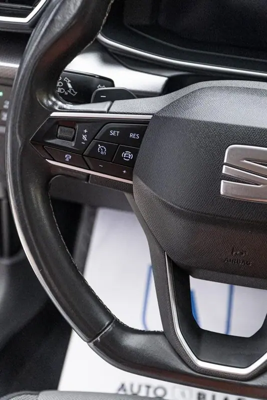 Seat Leon — Poza 21