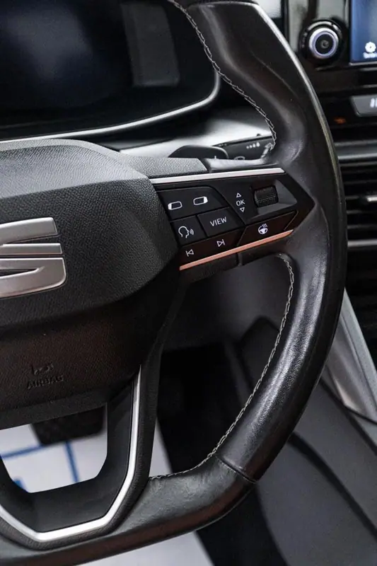 Seat Leon — Poza 22