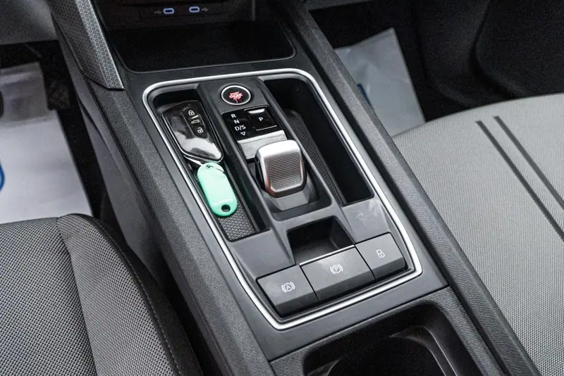 Seat Leon — Poza 28