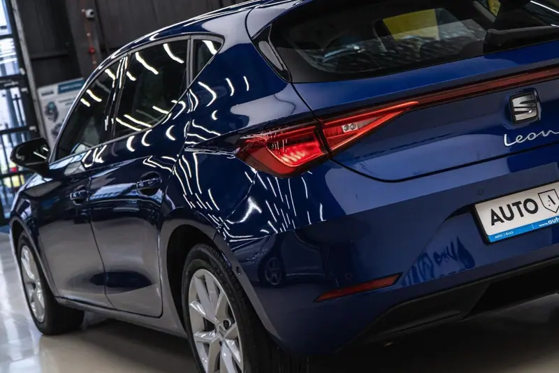 Seat Leon — Poza 29