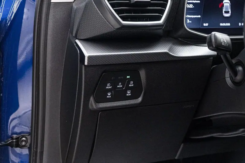 Seat Leon — Poza 30
