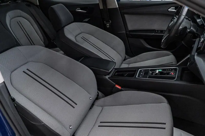 Seat Leon — Poza 36