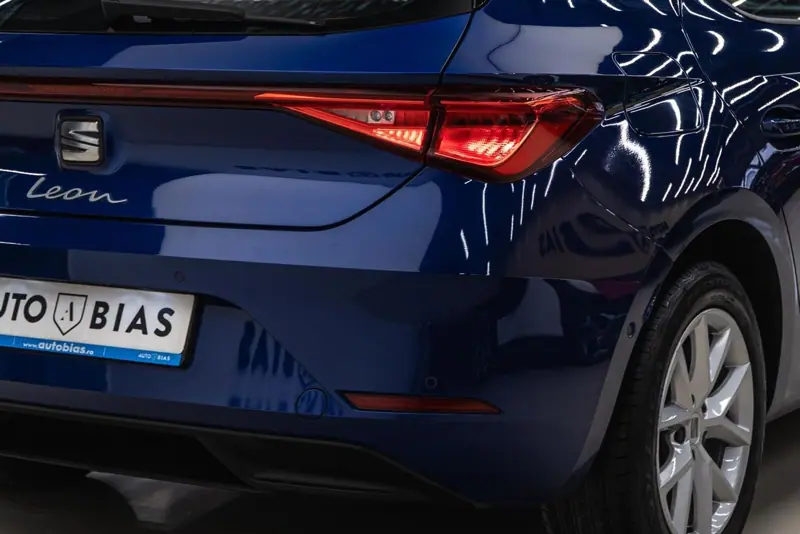 Seat Leon — Poza 38