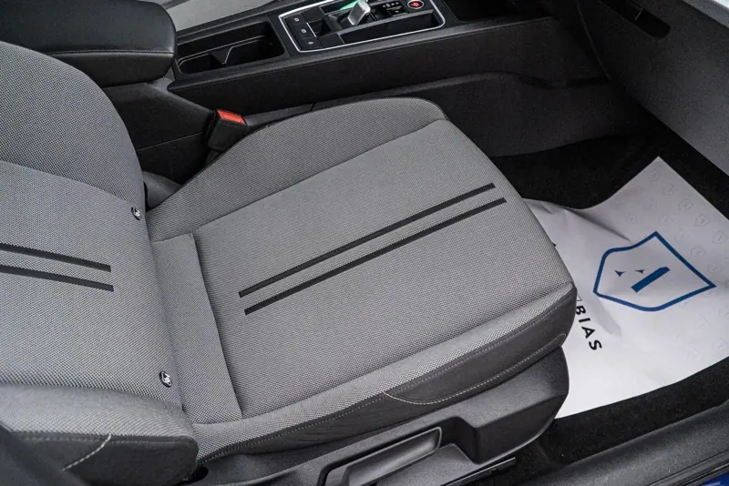 Seat Leon — Poza 39