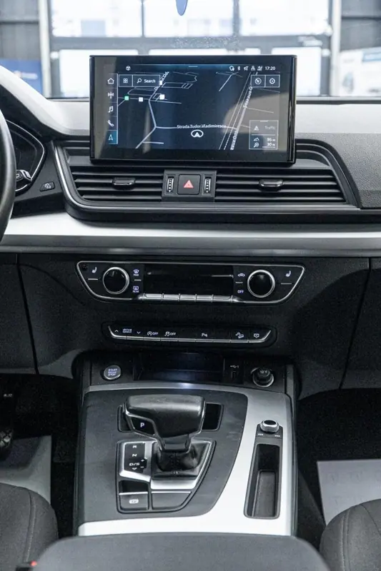 Audi Q5 — Poza 4