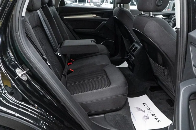 Audi Q5 — Poza 8