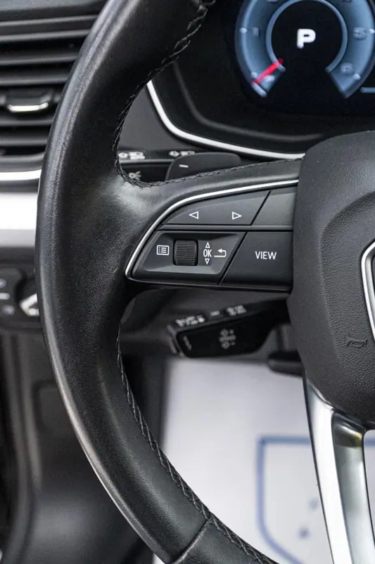 Audi Q5 — Poza 15
