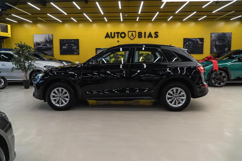 Audi Q5 — Poza 16