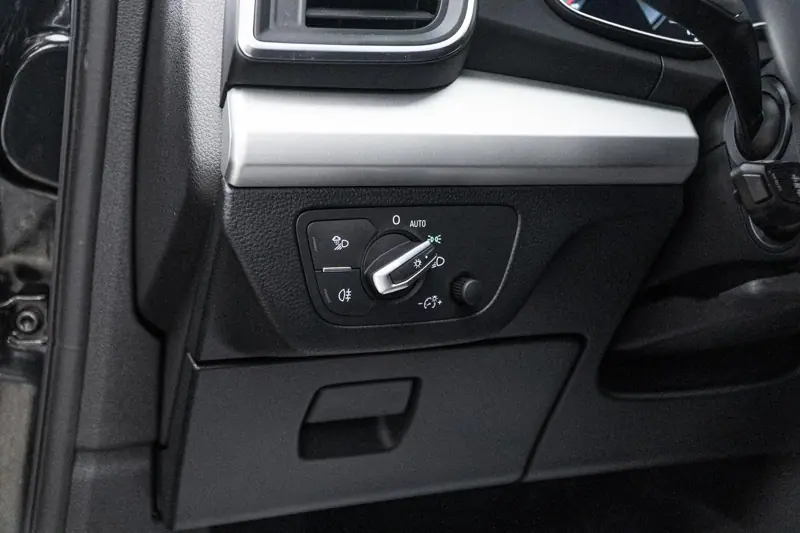 Audi Q5 — Poza 17