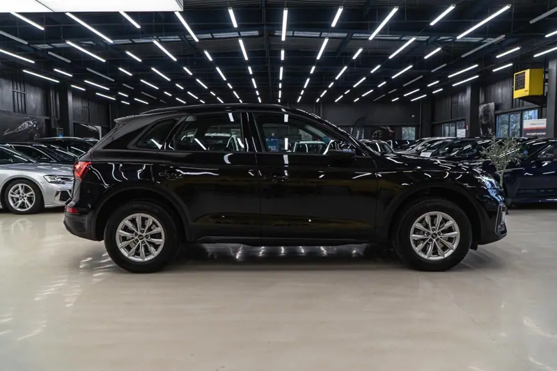 Audi Q5 — Poza 19