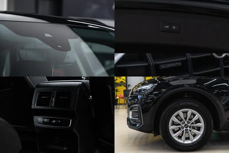 Audi Q5 — Poza 21