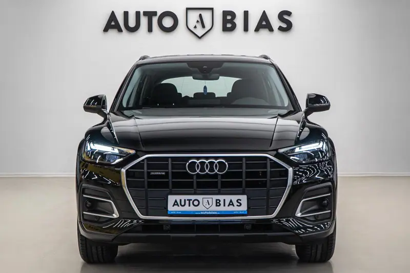 Audi Q5 — Poza 22