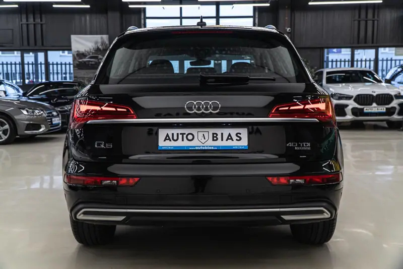 Audi Q5 — Poza 25