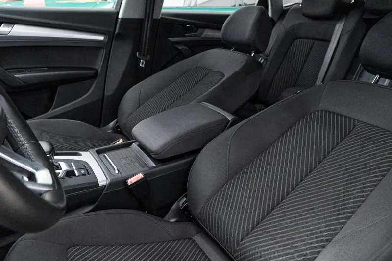 Audi Q5 — Poza 26