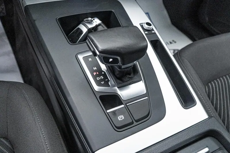 Audi Q5 — Poza 27