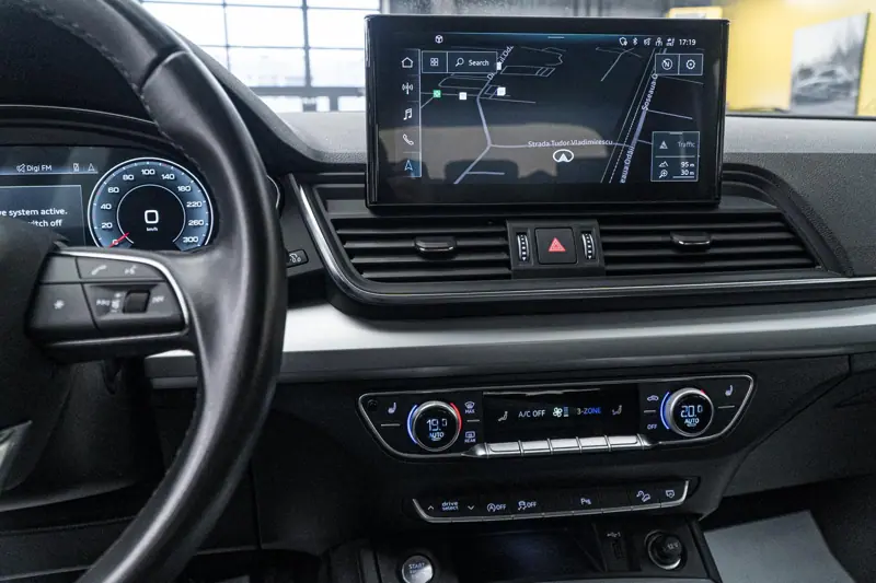 Audi Q5 — Poza 29