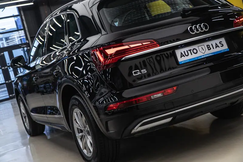 Audi Q5 — Poza 31