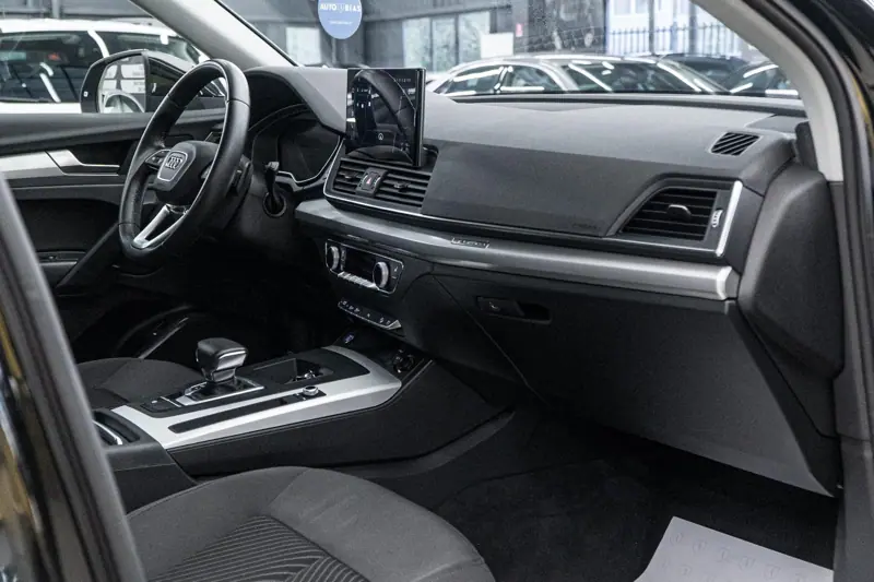 Audi Q5 — Poza 32