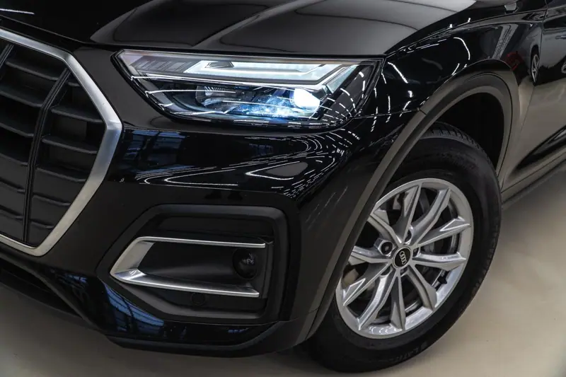 Audi Q5 — Poza 34