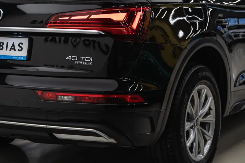 Audi Q5 — Poza 37