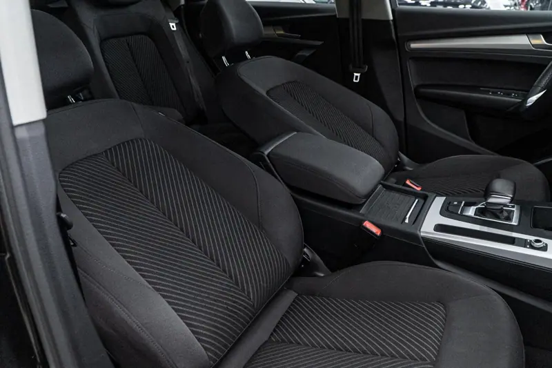 Audi Q5 — Poza 39