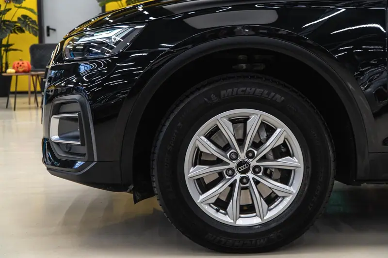 Audi Q5 — Poza 40