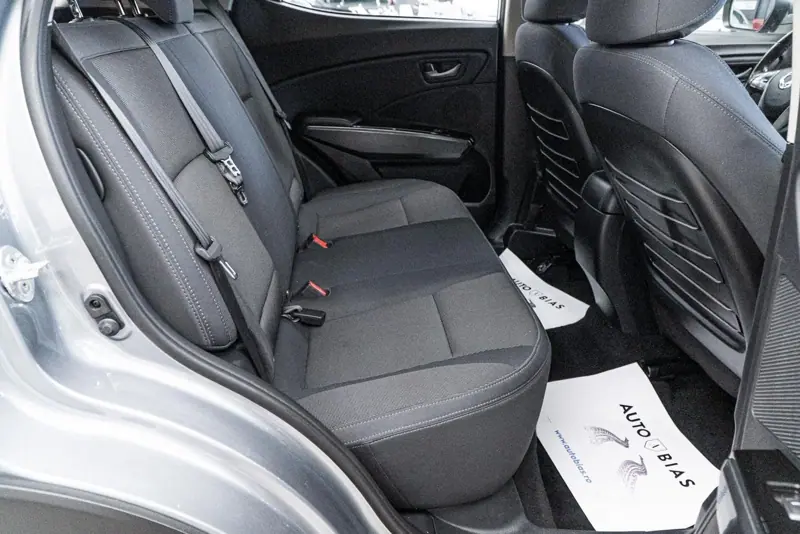 SsangYong Tivoli — Poza 8