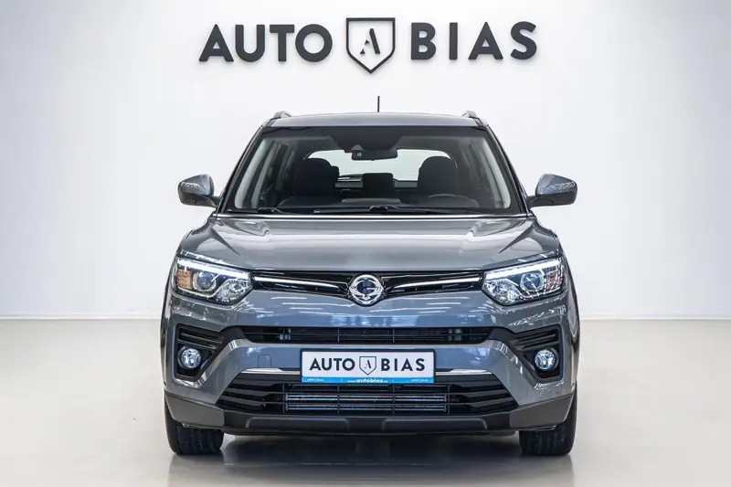 SsangYong Tivoli — Poza 22