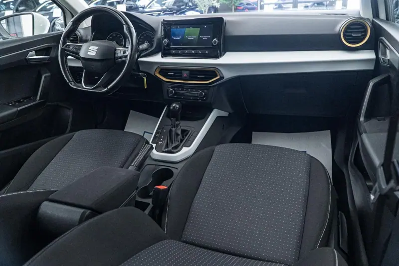 Seat Arona — Poza 2