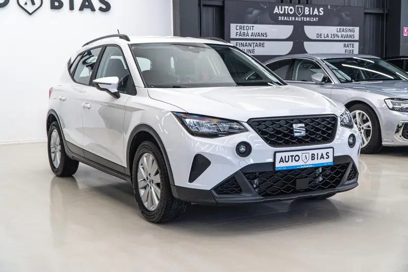 Seat Arona — Poza 3