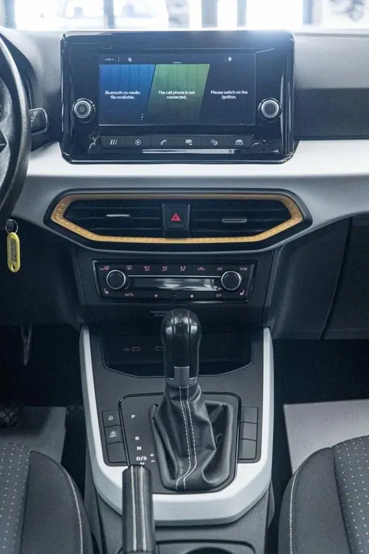 Seat Arona — Poza 4