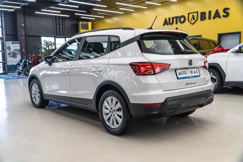 Seat Arona — Poza 5