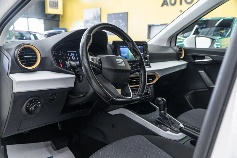 Seat Arona — Poza 6