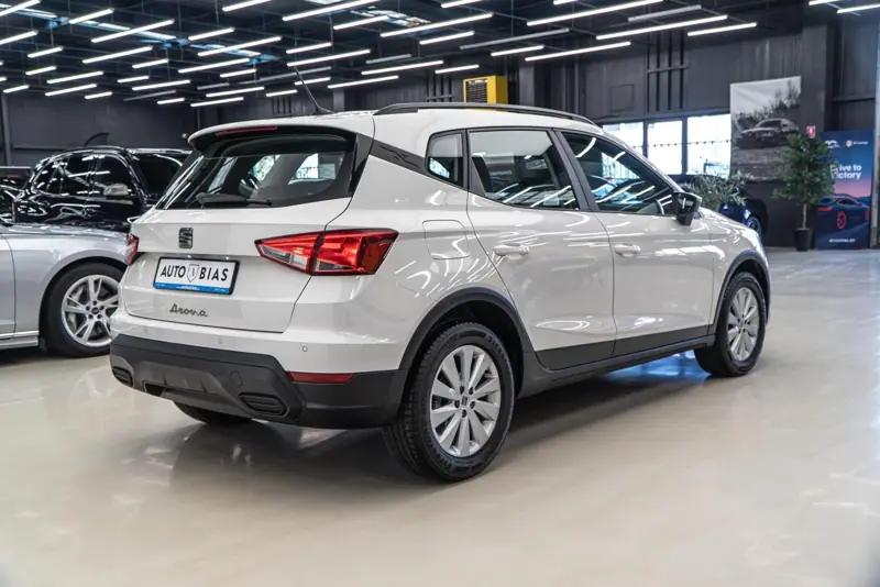 Seat Arona — Poza 7