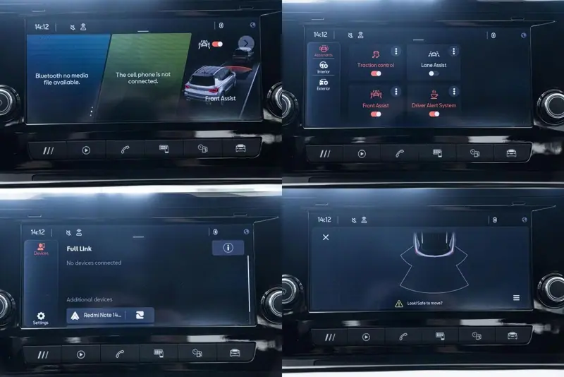 Seat Arona — Poza 9