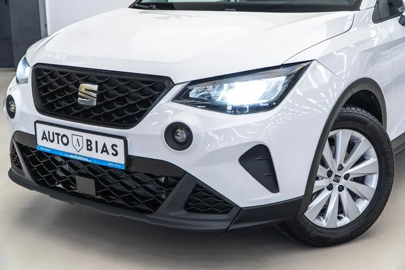 Seat Arona — Poza 10
