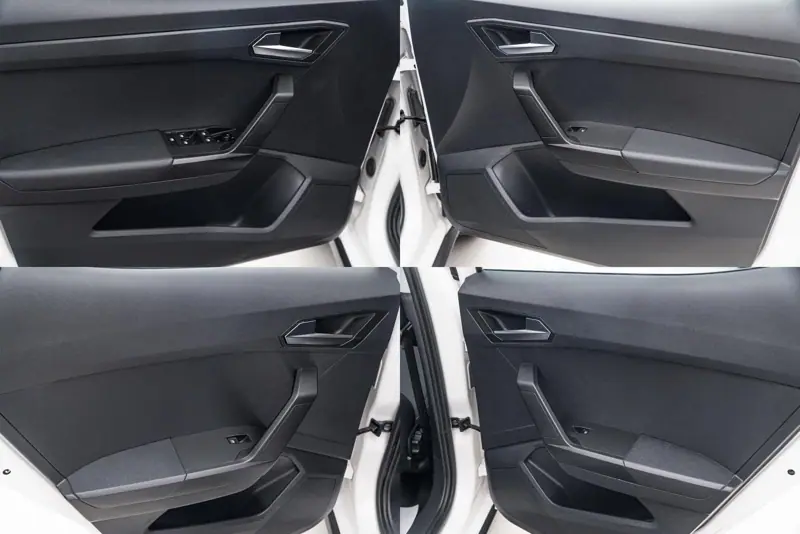 Seat Arona — Poza 12