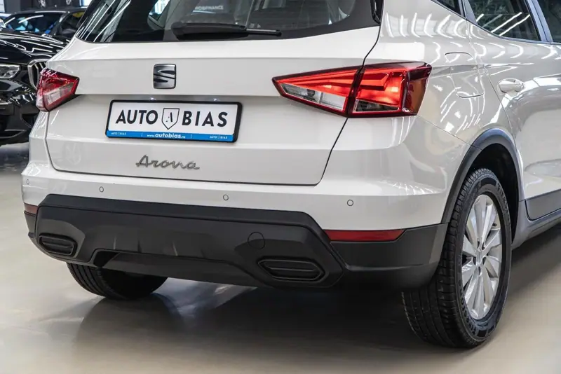 Seat Arona — Poza 13