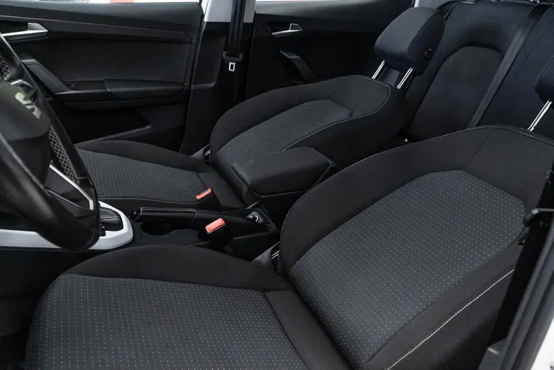 Seat Arona — Poza 14