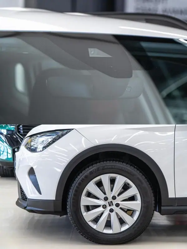 Seat Arona — Poza 15
