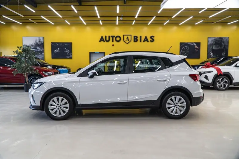 Seat Arona — Poza 16