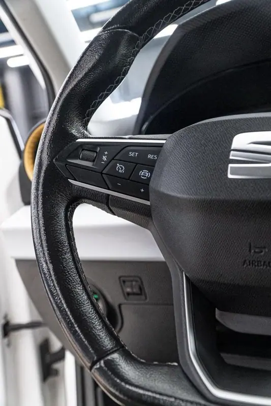 Seat Arona — Poza 17