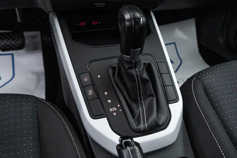 Seat Arona — Poza 18