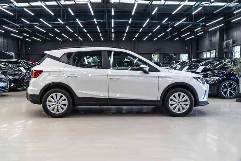 Seat Arona — Poza 19